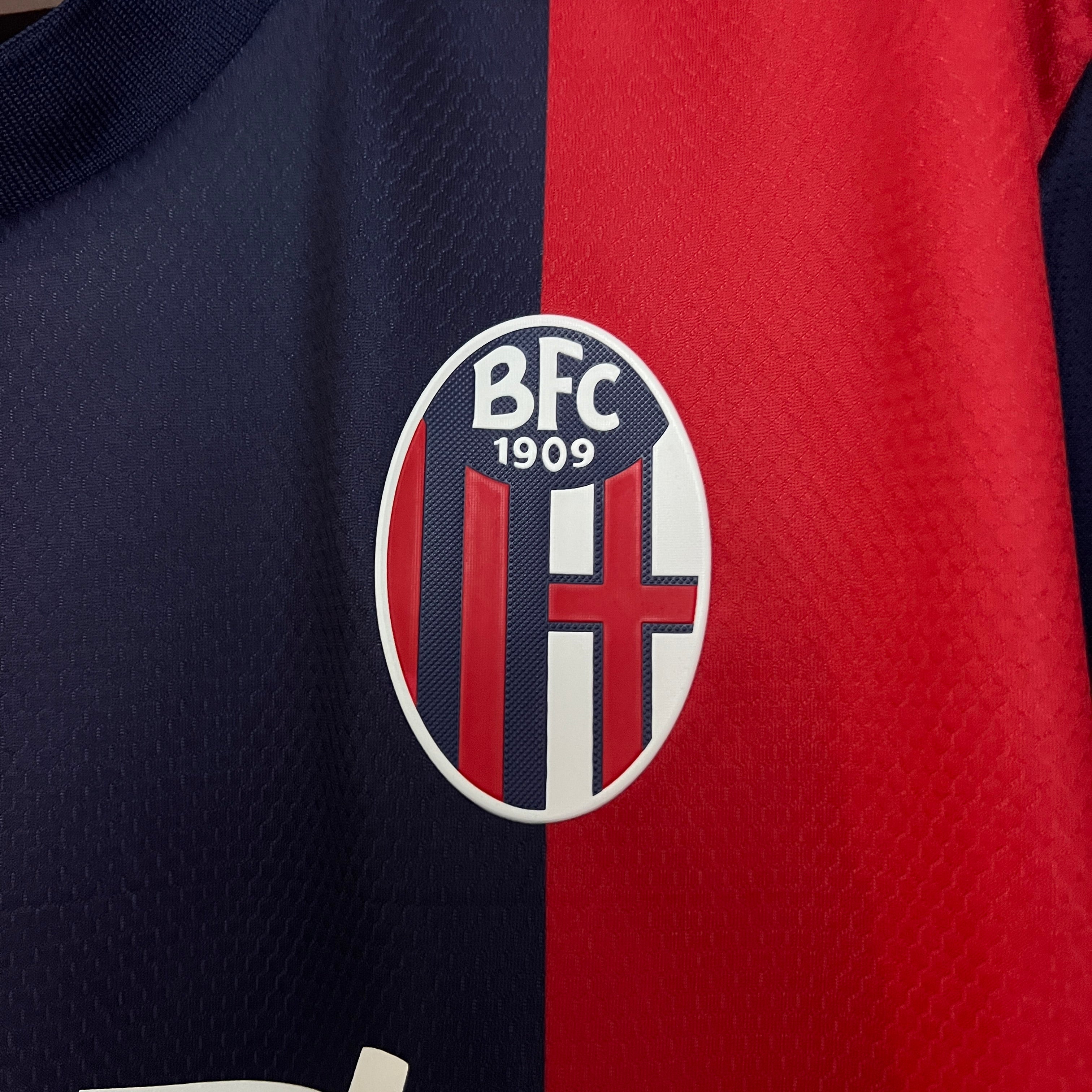 Maglia Bologna - 24/25