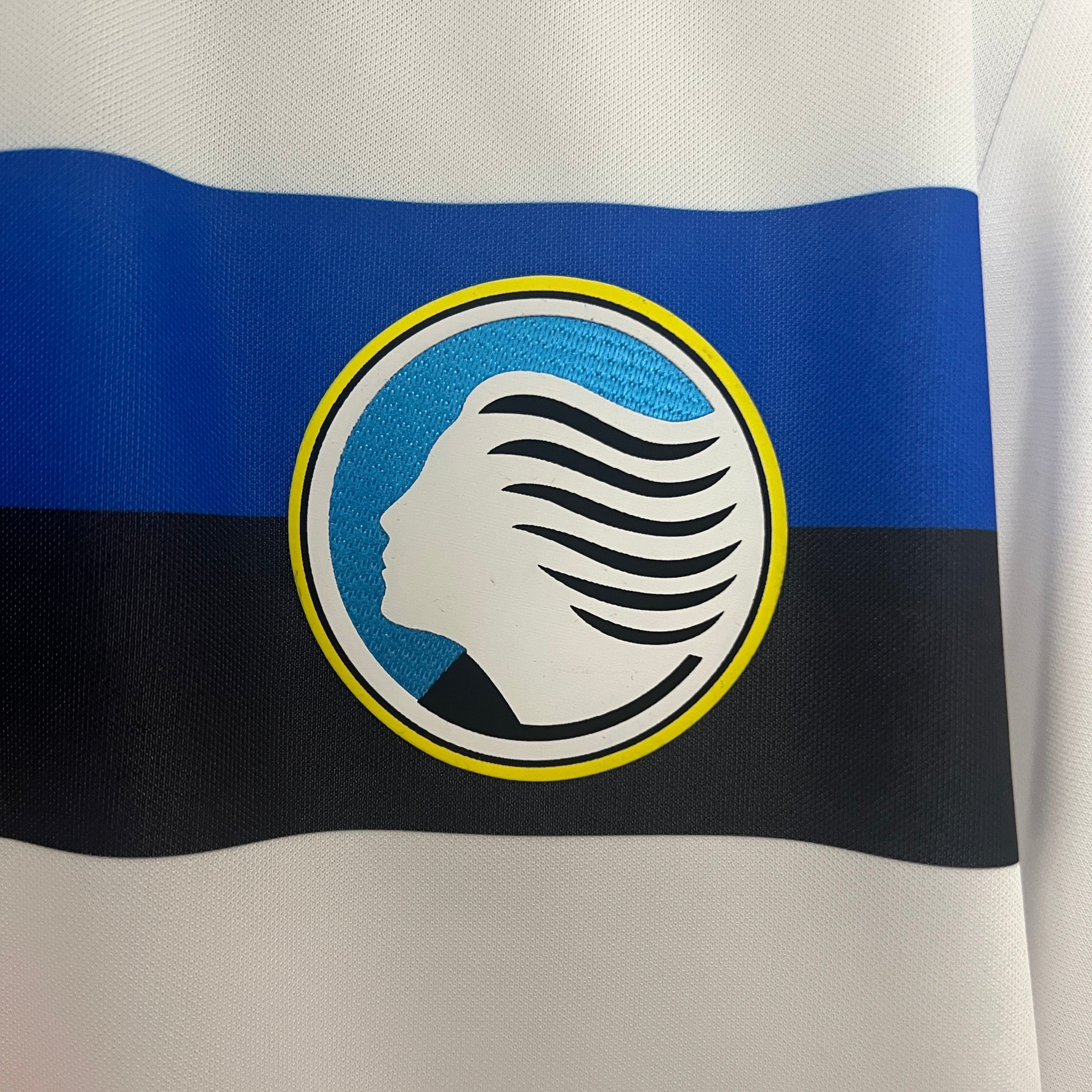 Maglia Atalanta Away - 24/25