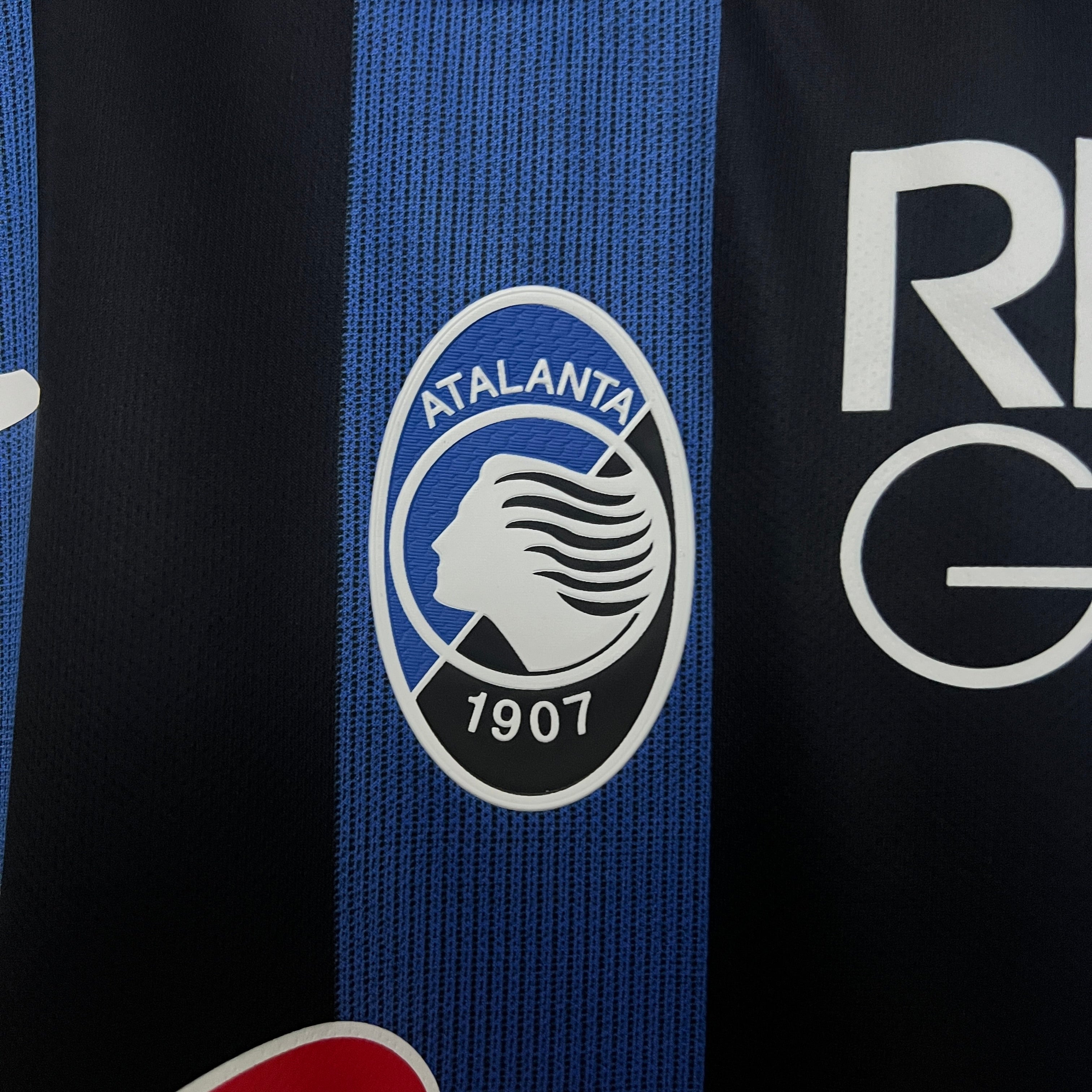 Maglia Atalanta - 24/25