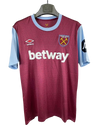 West Ham - 24/25