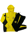 Tuta con Cappuccio Borussia Dortmund 24/25