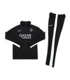 KIT GIACCA + TUTA PSG 2024/25