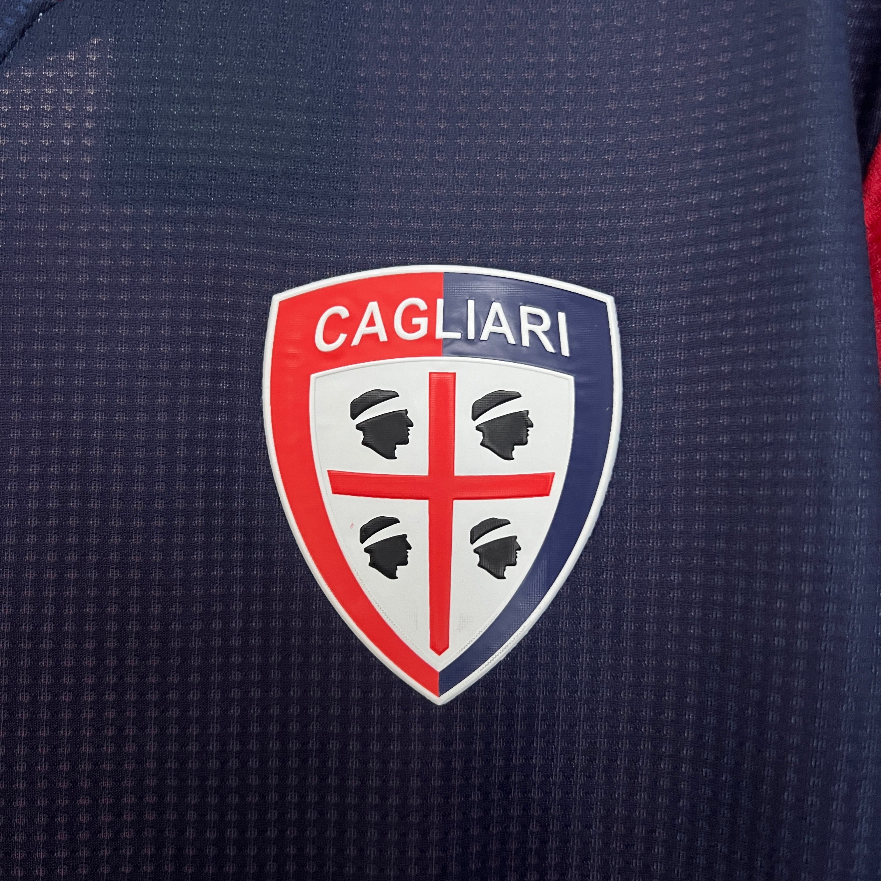 Maglia Cagliari - 24/25