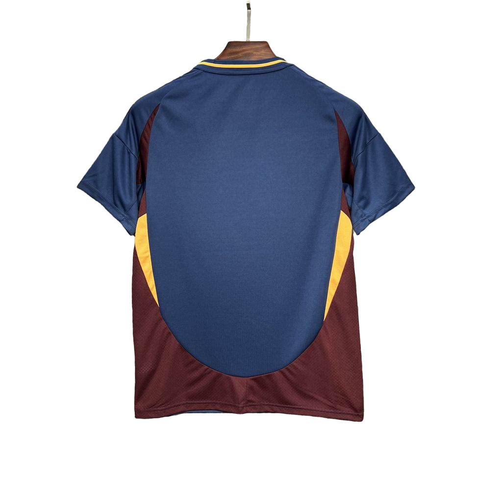 Maglia Roma Third - 24/25