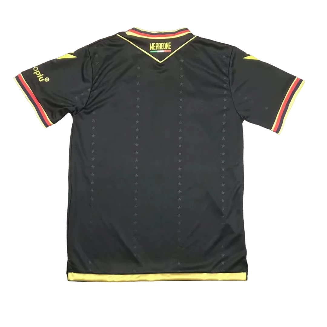 Maglia Bologna Third - 24/25