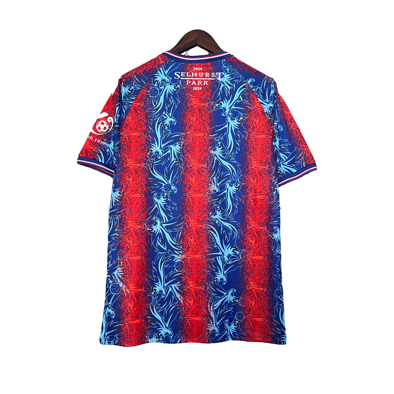 Crystal Palace - 24/25