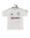 Aston Villa Away - 24/25