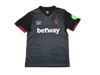 West Ham Away - 24/25