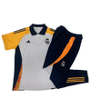 Tuta Real Madrid (Polo) - 2024