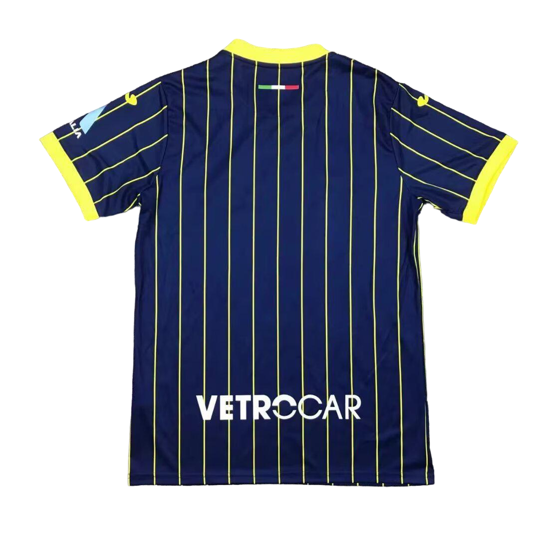 Maglia Hellas Verona - 24/25