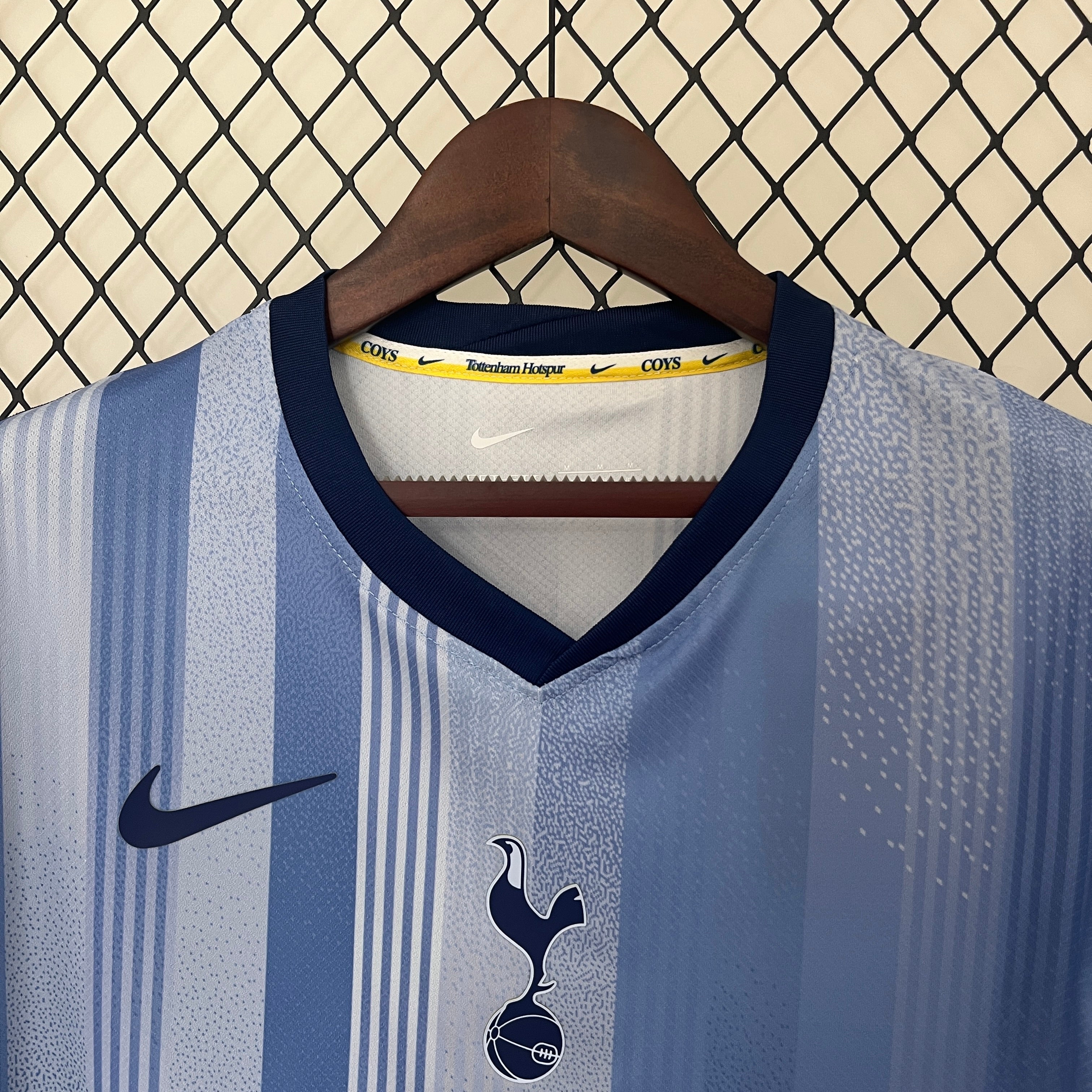 Tottenham Away - 24/25