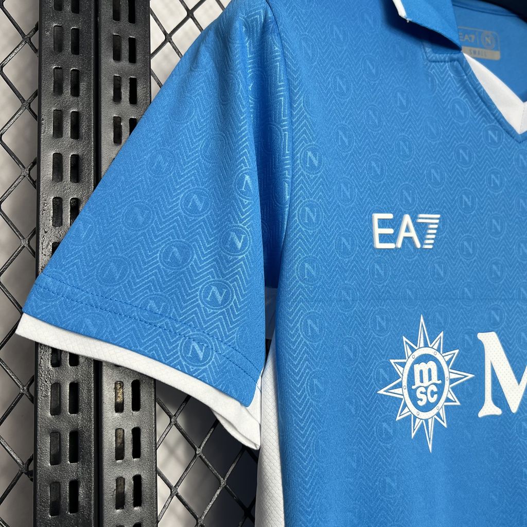 Maglia Napoli - 24/25