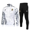 KIT TUTA REAL MADRID 2024/25