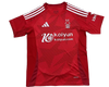 Nottingham Forest - 24/25