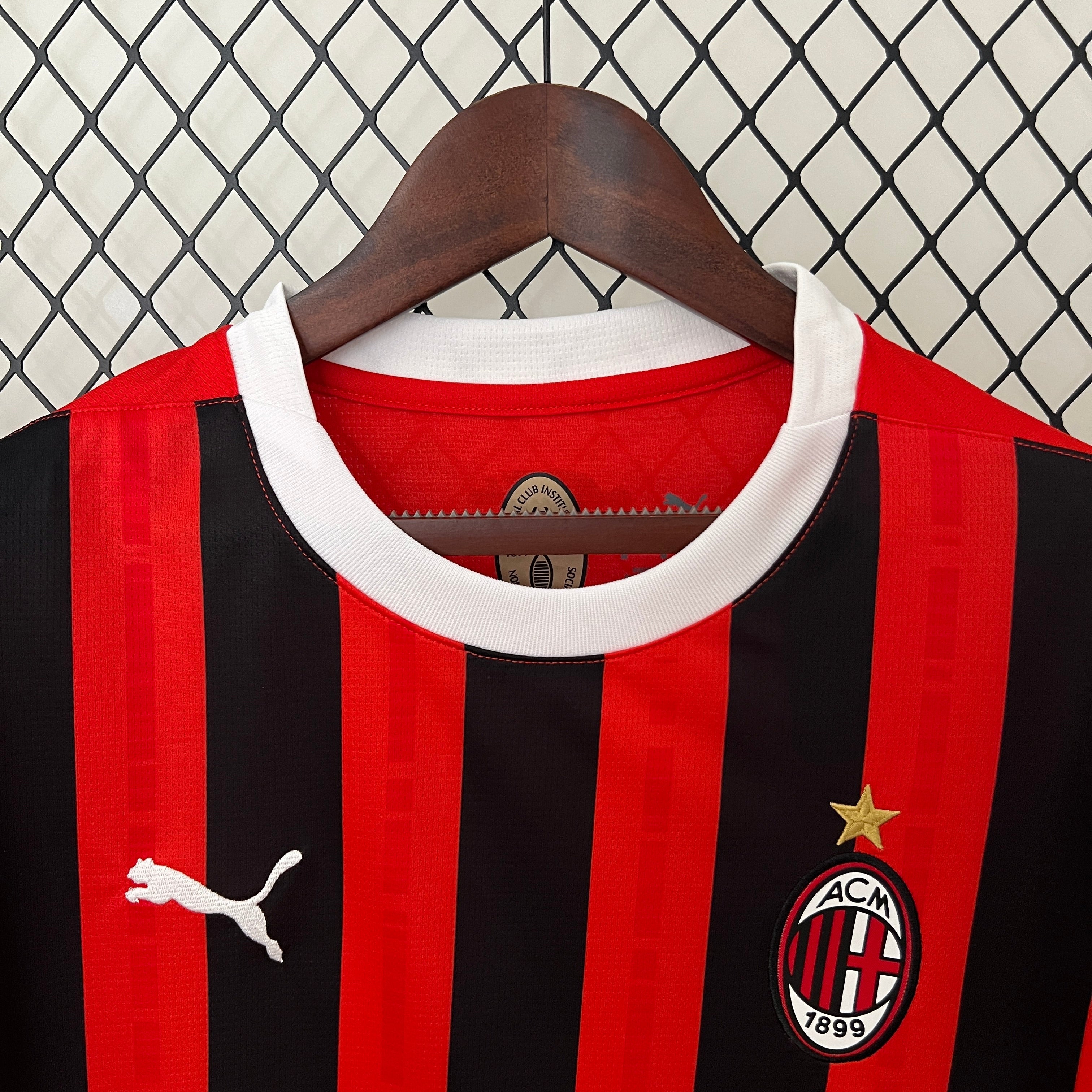 Maglia Milan - 24/25