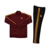 KIT TUTA ROMA 2024/25