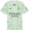 Maglia Milan Portiere 24/25