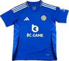 Leicester Home - 24/25