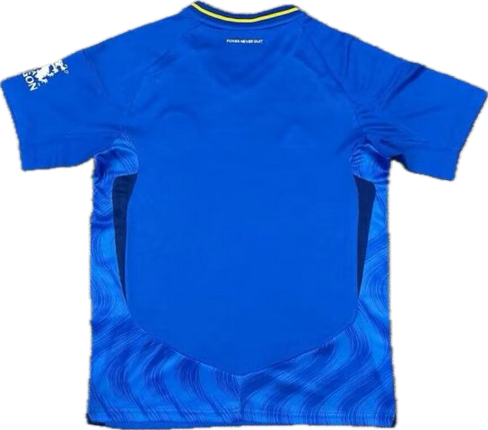 Leicester Home - 24/25