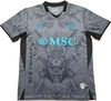 Maglia Napoli Quarta - 24/25