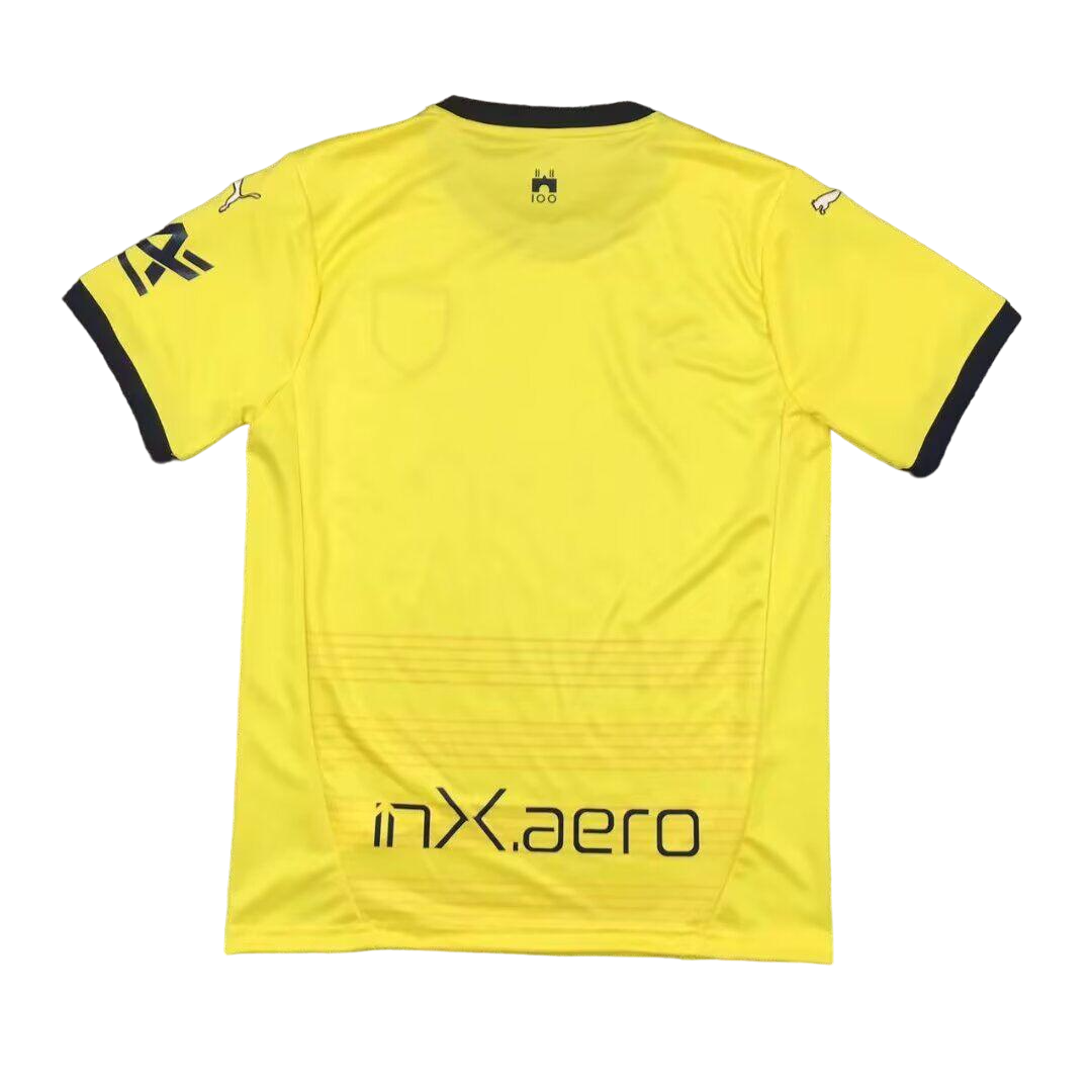 Maglia Parma Terza - 24/25