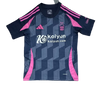 Nottingham Forest Away - 24/25