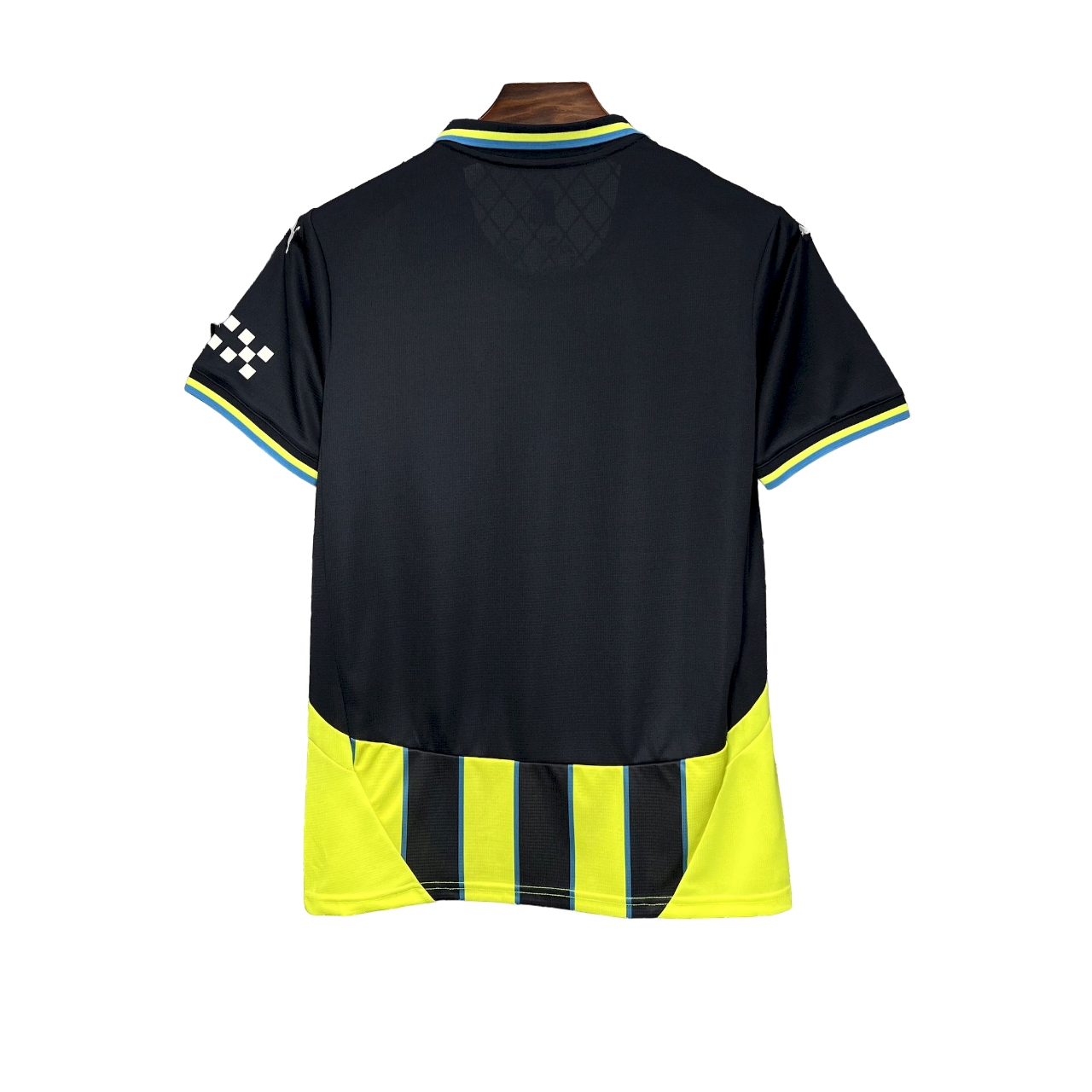 Manchester City Away - 24/25