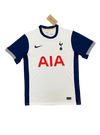 Tottenham - 24/25