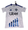 Maglia Como Away - 24/25