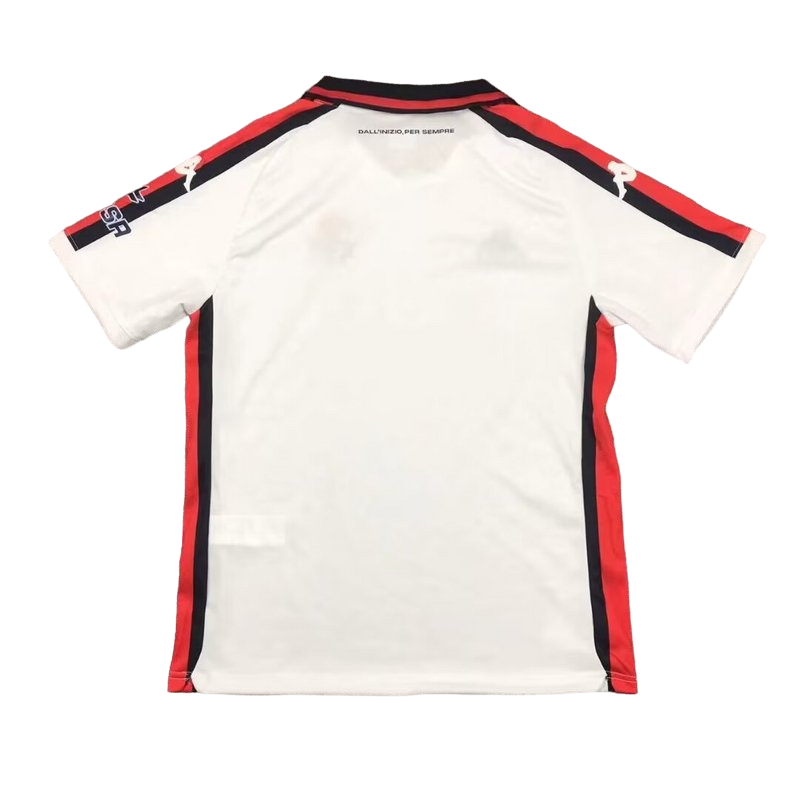 Maglia Genoa Away - 24/25