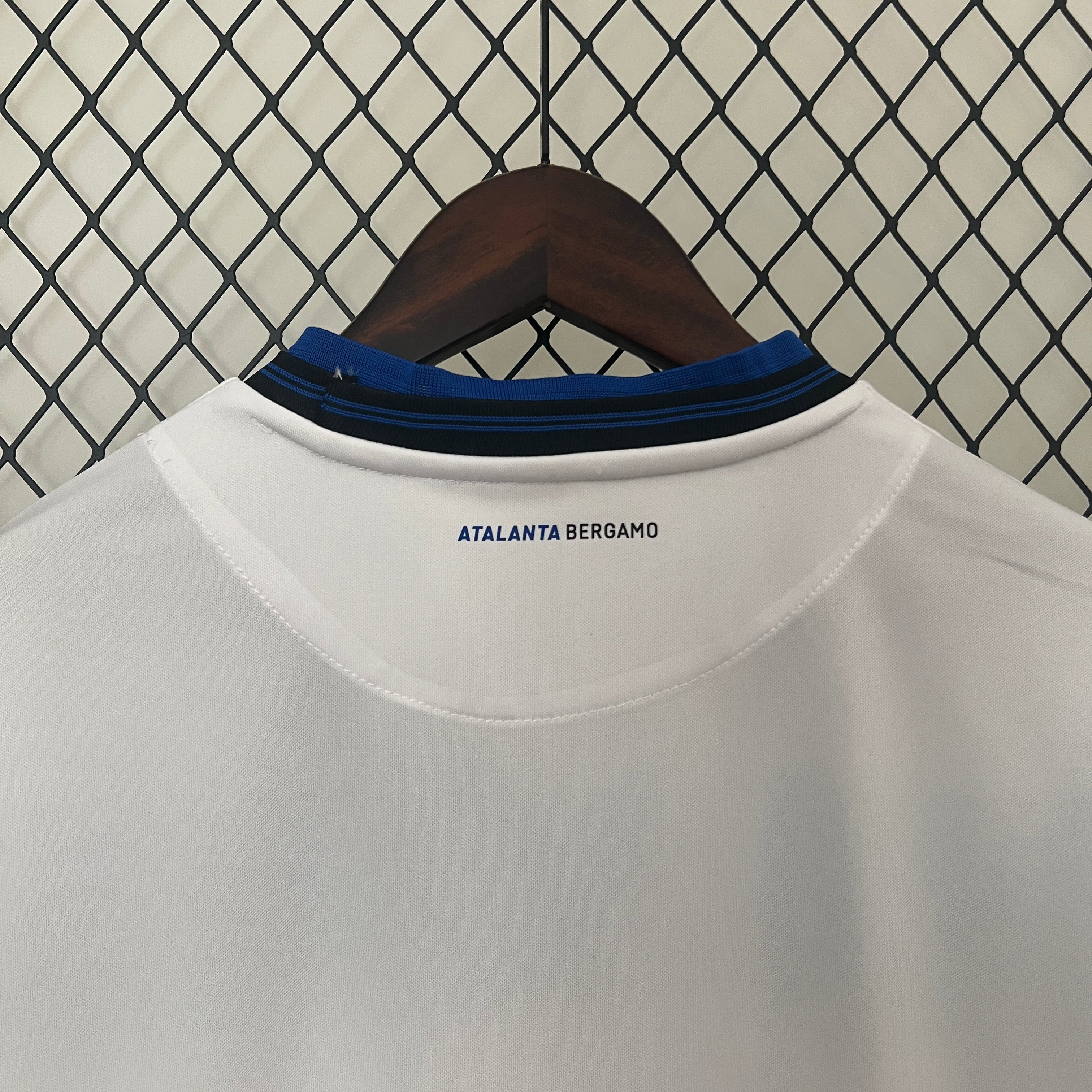 Maglia Atalanta Away - 24/25