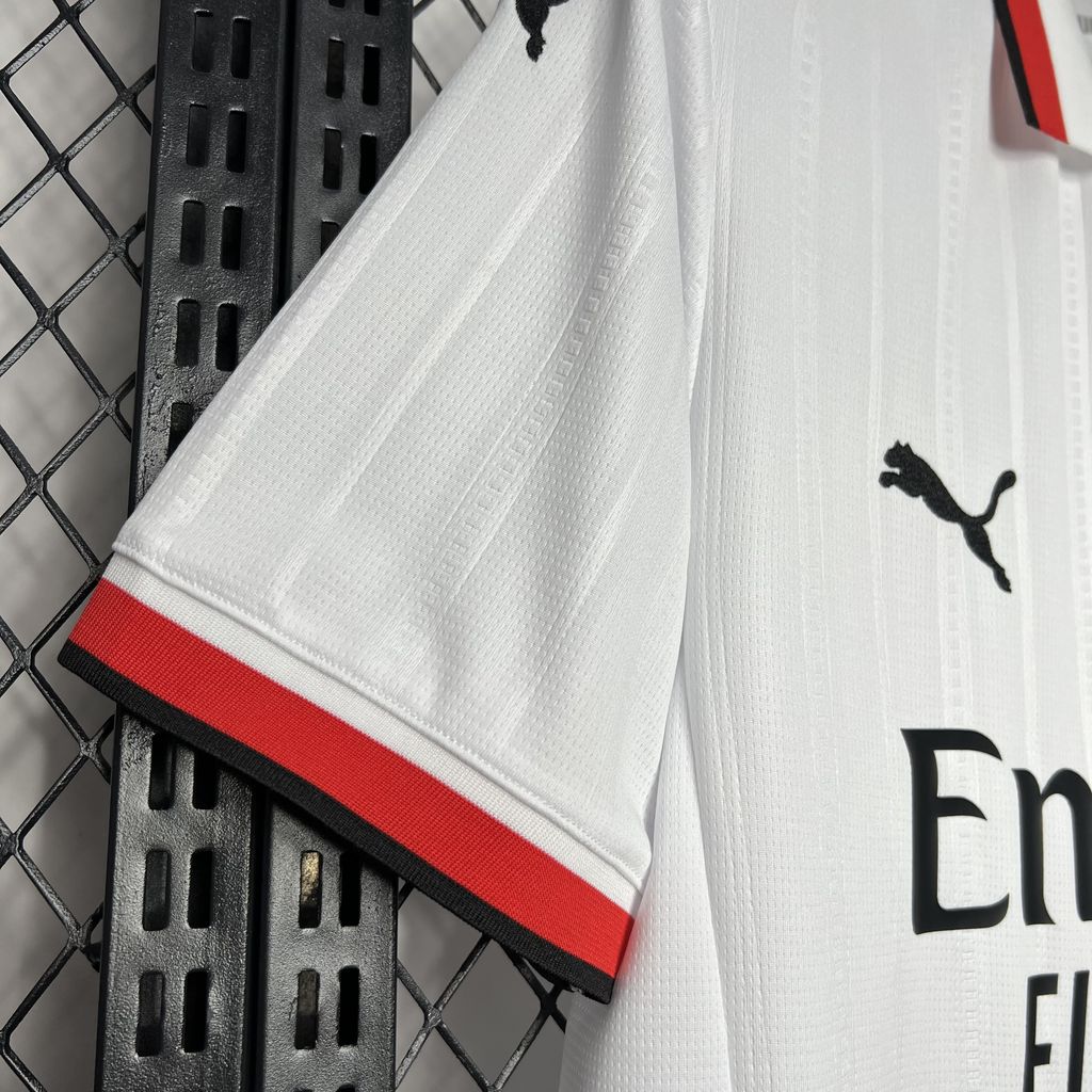 Maglia Milan Away - 24/25