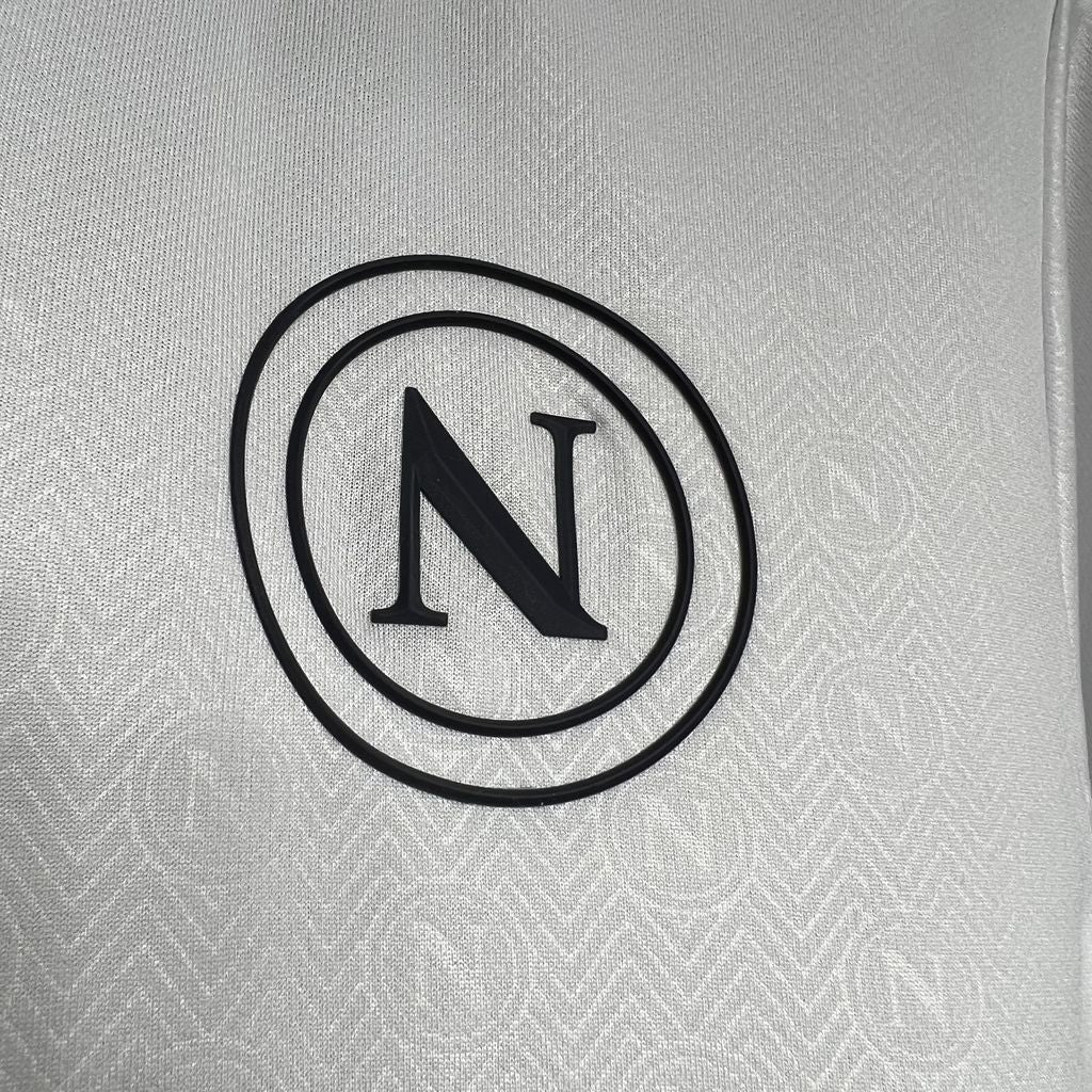 Maglia Napoli Away - 24/25