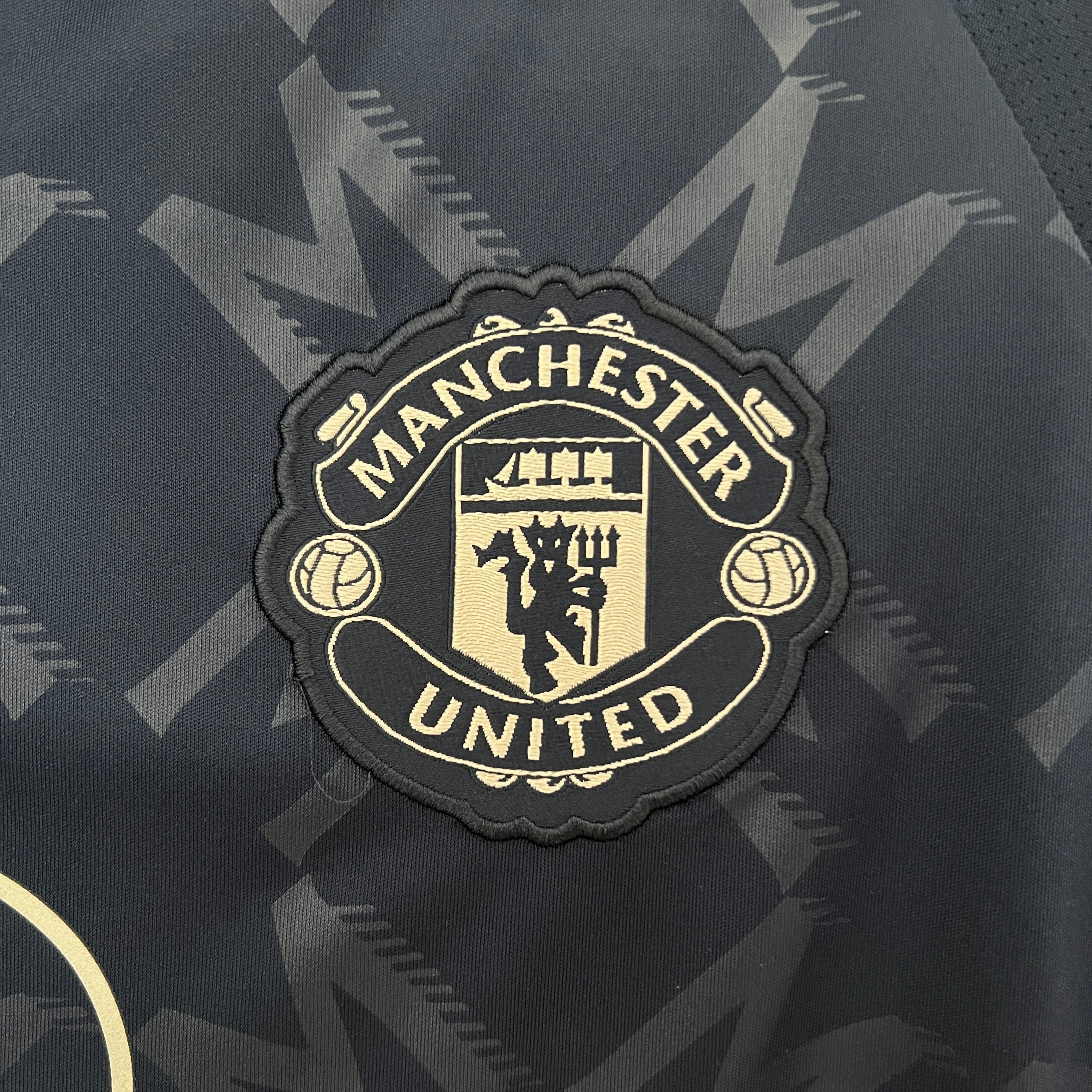 Manchester United Trasferta - 24/25