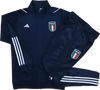 Tuta Italia Adidas